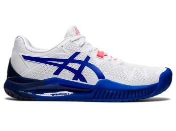 Asics Kadın GEL-Resolution 8 Tenis Ayakkabısı TR768DL